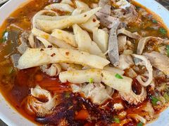 带肺羊杂-杜优素羊杂碎(财满街店)