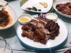-和记小菜(大宁店)