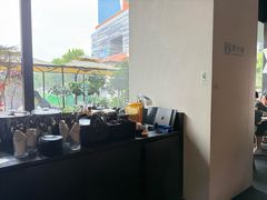 -Ameigo梅果·云贵川bistro(长宁来福士店)