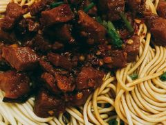 -辣肉面大王(天平路店)