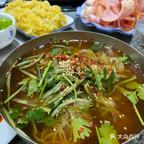 明顺朝鲜烤肉店