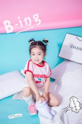 -天使宝宝儿童摄影店