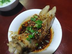 -蒋炸酱(内东街店)