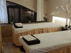 -善艾今生·推拿·艾灸·SPA(禾祥东路店)
