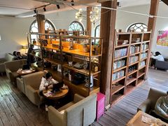 -1901 Cafe(西四店)