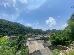 -高荡千年布依古寨旅游景区
