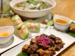 -Pho Asia 亚阁越南料理(上海来福士广场店)