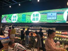 -旺豪阳光超市(友谊阳光城店)