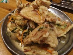 -串掌柜·炭火烤肉撸串专营店(盛世俪园店)