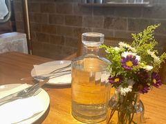 -翠贝卡&Mama Kelly Brunch Coffee(河西店)