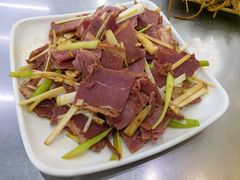 -白老三牛肉丸子面(平阳广场店)