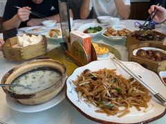 -怀德酒楼·粤菜·海鲜·茶点(宝安国际机场店)