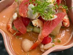 -Ginger(兴国路店)