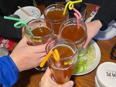 -纳瓦新疆菜(银都店)
