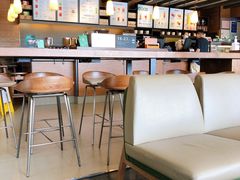 -星巴克(长沙麓南广场店)