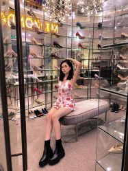 -MT.MONDAY女鞋定制