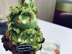-哈根达斯(上海金山店)