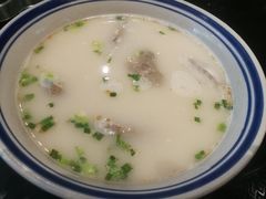 -老牌坊•鲁菜名店•地道济南菜(大观园商埠店)
