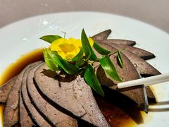 -雲和面馆YUNHENOODLE(长乐路店)