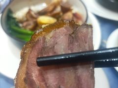 酝扎猪蹄-得心斋(国瑞升平里店)