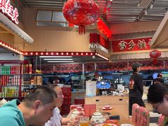 -那红花·东北菜铁锅炖(仙林金鹰店)