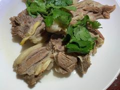 -范记靖远羊羔肉(博物馆店)