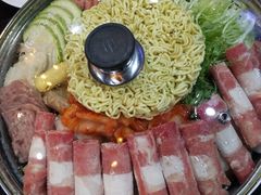 -the frypan韩国炸鸡啤酒(五路居店)