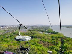 -采石矶景区