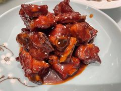 -外婆小菜(灵岩南路店)