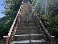 -西安祥峪森林公园