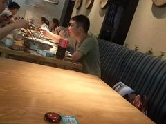 -刀板香·安徽菜(国购IFC店)