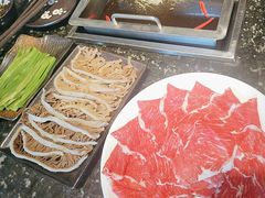-重庆九记老火锅(广场店)