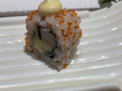 -千叶寿司创意融合料理(水韵城店)