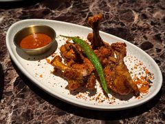 -Lets burger非常汉堡·环球风味(蓝色港湾店)