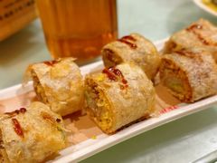 -福苗小骆驼烧烤(曲江店)