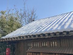 -茅山东方盐湖城景区