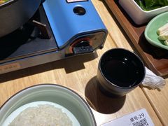 -牛腩之旅·牛腩牛杂煲(光启城美食城店)