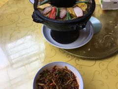 -龙姐私房菜(和顺古镇店)