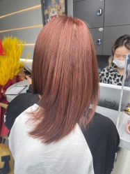 -Miracle集简美发沙龙