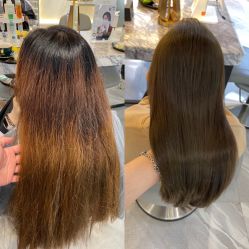 点击看大图 -MONE美发沙龙