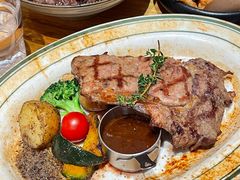 -森Some Fusion(荔湾店)