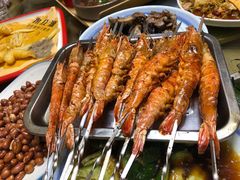 -永红源啤酒·烧烤·海鲜·大排档(青特城店)