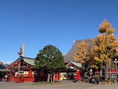 -浅草寺