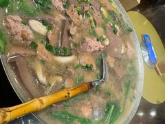 -明月土菜馆(老城区店)