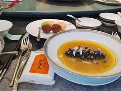 -虹御轩·传承江浙菜(虹桥店)