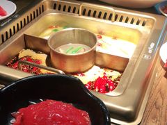 -九鼎轩脆毛肚火锅(商业街店)