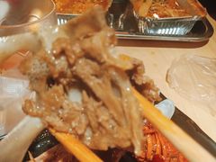-东厨虾煌(电子街店)