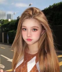 -呵呵造型