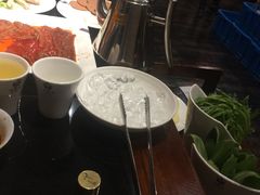 -味蜀吾正宗川味老火锅(横店店)