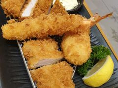 -胜博殿日式炸猪排(悠唐店)